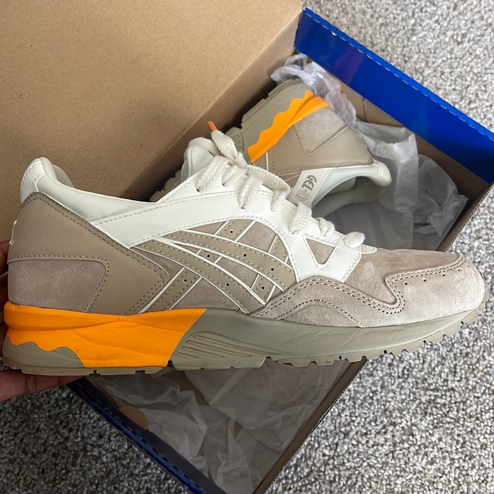 Asics Gel Lyte V 6.5M/8W